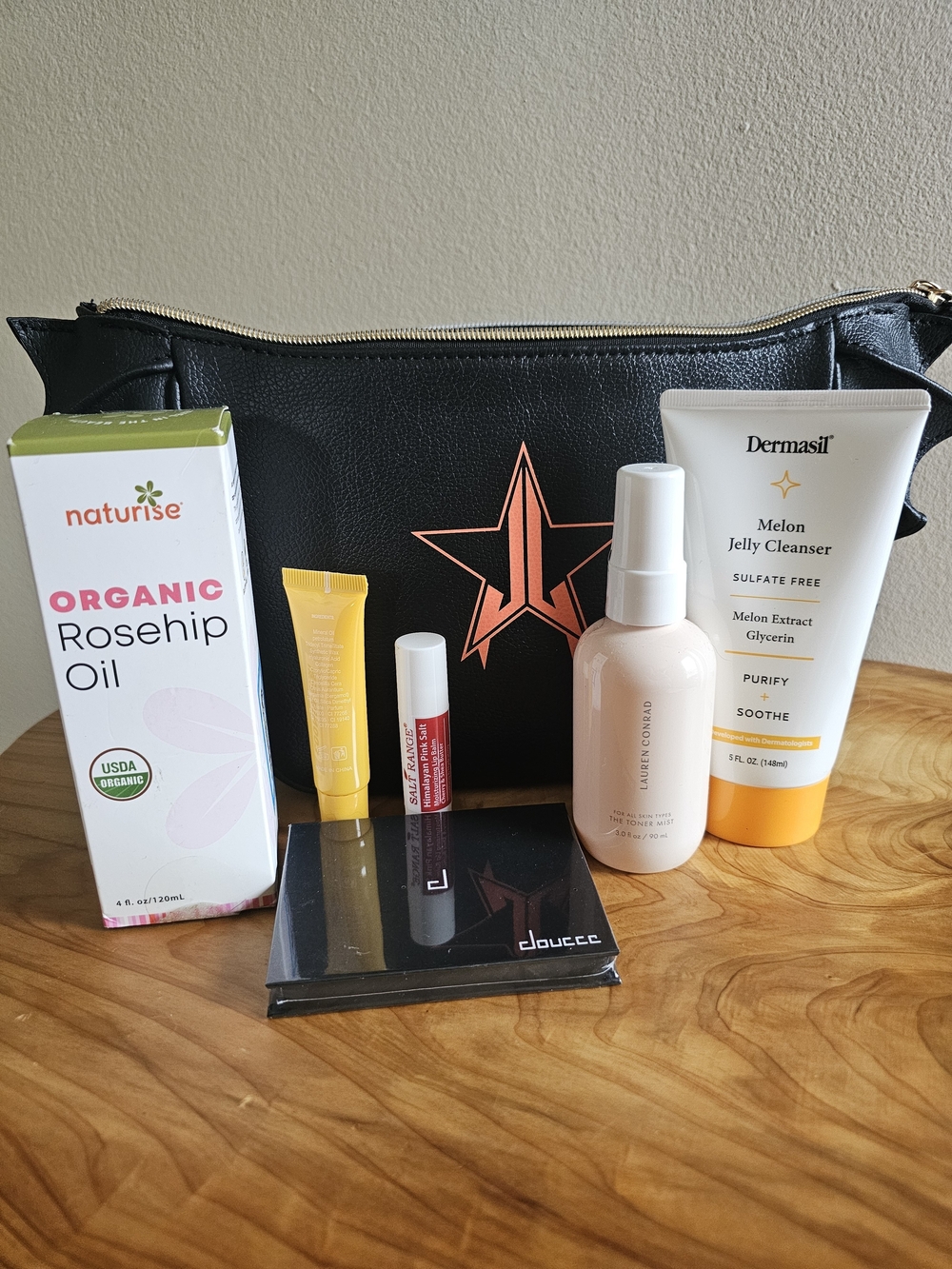 Jeffree Star Cosmetic Bag Beauty Bundle - Picture 4 of 7